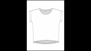 Tuto: t-shirt 