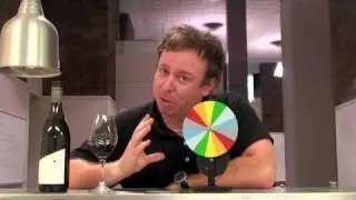 Mike tastes StepxStep Shiraz 2008 for WineMarket