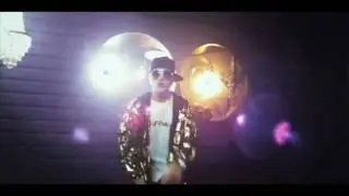 Fugative - Superfly, Official Music Video.