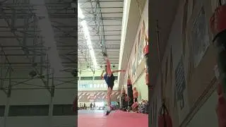 Taekwondo freestyle kicks 🥋#shortvideo #selfdefance #keralaindia @laishramadtkd2142 support...