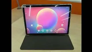 14-Inch Android Tablet | 128GB Storage | Complete Accessories | OEM/ODM Factory