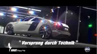 AUDI PROMO™®©