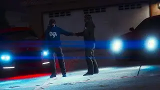 (GTA5) Hood Chronicles Ep.6