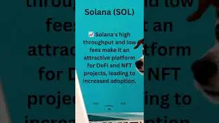 Solana SOL