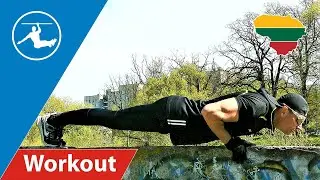 The Best Exercise to Lose Weight After 40 Years of Age