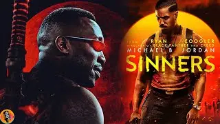 How Marvel Studios BLADE Failure helped SINNERS