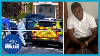 Why was Chris Kaba shot? No gun found in car of man killed by police | London shooting