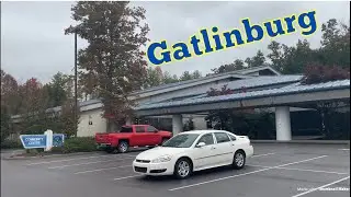 Rocky Top Sports World and The Gatlinburg Community Center