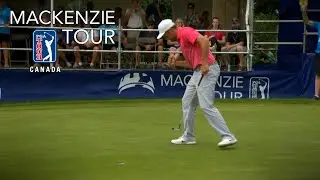 2019 This Is The Mackenzie Tour &ndash; PGA TOUR Canada &ndash; Episode #1