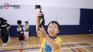 Summer Full Day Camp | ESF Explore