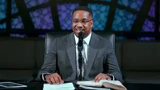 Bible Study 9/16/25 | 