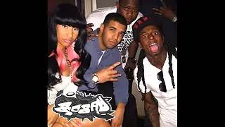 swag + 2000s + young money + lil wayne + nicki minaj + drake type beat 