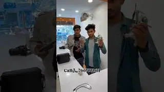 Dji mini 4k camera market Ranchi Jharkhand #djimini4k #viralvideo #simdega #chaibasa #odisha
