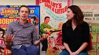 Making History: Teen Idol The Bobby Vee Story// Part One