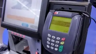 Credit Card Safety