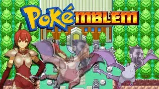Pokemon + Fire Emblem = Pokemblem: New Recruit, ANCIENT Power! | FINAL Segment