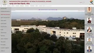 IMP UPDATE ABOUT MUHS WINTER 2021 RESULT