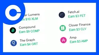 Coinbase Tutorial: Win Crypto for FREE in Just Seconds From Quizzes