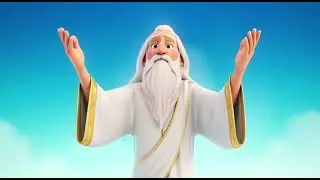 The beginning of creation