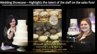 NGA Creative Choice Awards: Shopper Experience