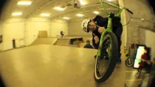 Pitch Bikepark for a Day