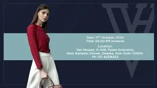 Van Heusen India