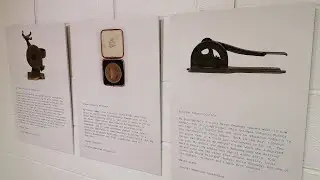Thomas MacDonagh Museum - Website & Digital Memories Collection Launch