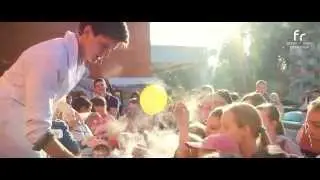 День знаний (профессор Николя) ORANGE #friday productions