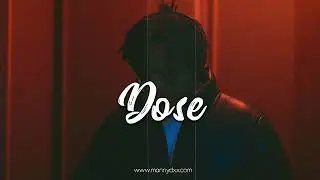 [FREE] Buju x Victony x Rema Type Beat 