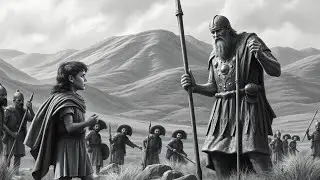 David et Goliath : La Victoire de la Foi sur la Force
