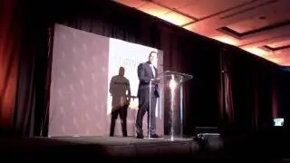 Peter Thiel on how technological innovation has masked the malinvestment of Keynesian bubble