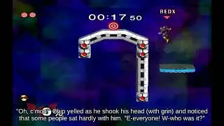 Tilt Attack Ice Climbers near Duck Hunt against Side Tilt Incineroar Super Smash Brothers