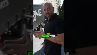 Eu fa&ccedil;o o que eu amo e ganho 1% dos caras!  #cariani #balestrin  #academia #finance #viral