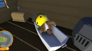 Dokter Bocil periksa pasien sakit ❤ Zefa Gaming