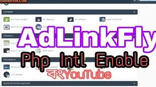 adlinkfly intl problem | adlinkfly php script | adLinlfly scripts \ ad link fly intl - Bong YouTube