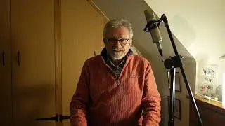 3U Audio vocal mics compared: the old CM-1 Black and CM-1 SE Teal, and Warblers MkI, MkII and MkIV
