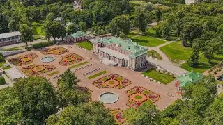 Kadriorg 🌾🌳