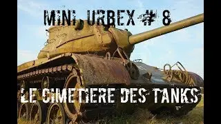 Mini urbex#8 Ghost Division