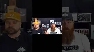 Beard Products That Make Your Beard Look Healthy, Before You Go Swimming, @nmpinoncoffee