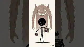 Why You&rsquo;re Always Broke (No Matter How Much You Earn)  #debtfreejourney #animation #debtmanagement