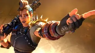 🔴  OverWatch 2 Live Stream with FlickVick | This game is fun!!