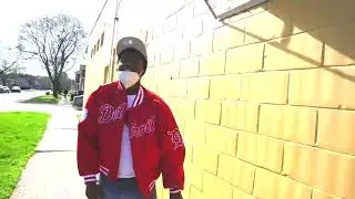 Lil Fatty - Hit Something (Official Music Video)