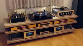 Grundig FineArts Esotheric Line (Part 1)
