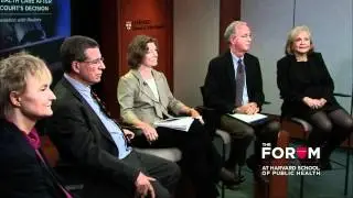 Highlight: What Now? Health Care After the Supreme Court's Decision