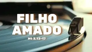 Este &eacute; Meu Filho | A Voz do Pai no Jord&atilde;o