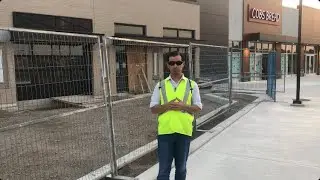 White oaks mall new Infrastructure  informational video part 2