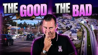 Moving to Victoria BC | Langford BC | Pros and Cons
