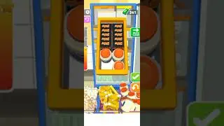 Fill The Fridge Level 10 New Android Game