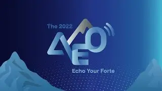 Opening Ceremony - The 2022 Asian English Olympics