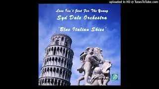 11 - Syd Dale, Frank Barber - Standing On The Corner